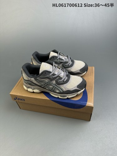 Asics GEL women Shoes-233