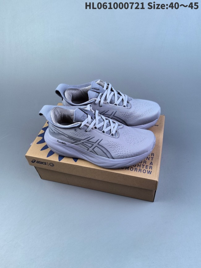 Asics GEL men Shoes-080