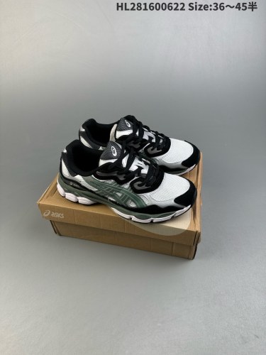 Asics GEL women Shoes-274