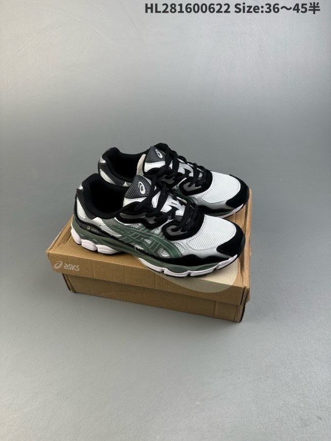 Asics GEL women Shoes-274