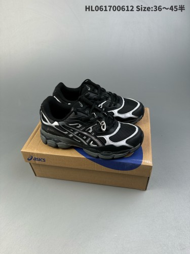 Asics GEL women Shoes-238