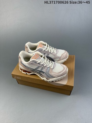 Asics GEL women Shoes-309