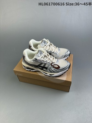 Asics GEL men Shoes-275
