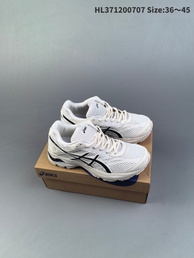 Asics GEL men Shoes-043