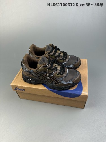 Asics GEL women Shoes-237
