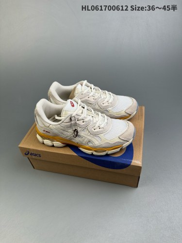 Asics GEL men Shoes-254