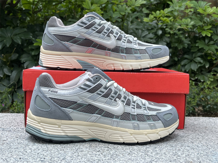Authentic Nike P-6000 Shoes-002