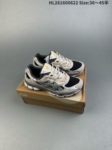 Asics GEL men Shoes-292