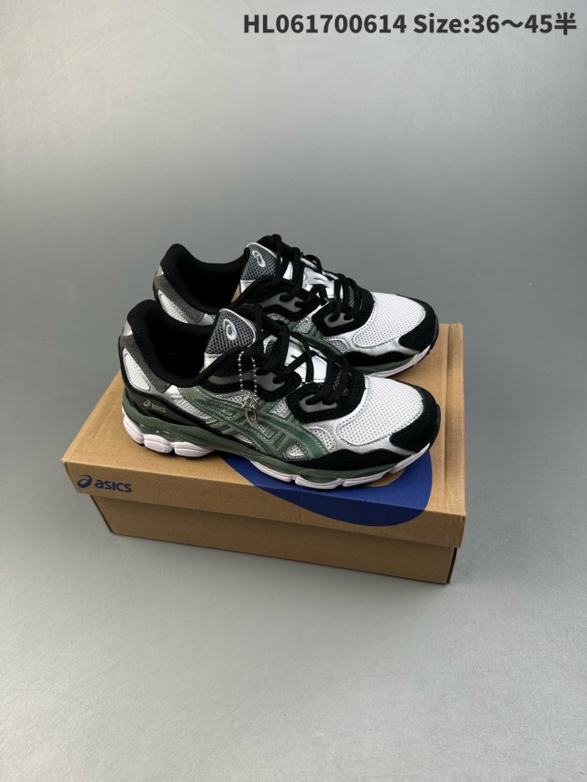 Asics GEL men Shoes-264