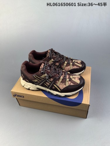 Asics GEL men Shoes-184