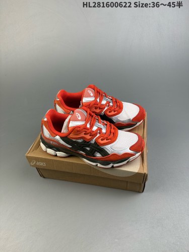 Asics GEL women Shoes-282