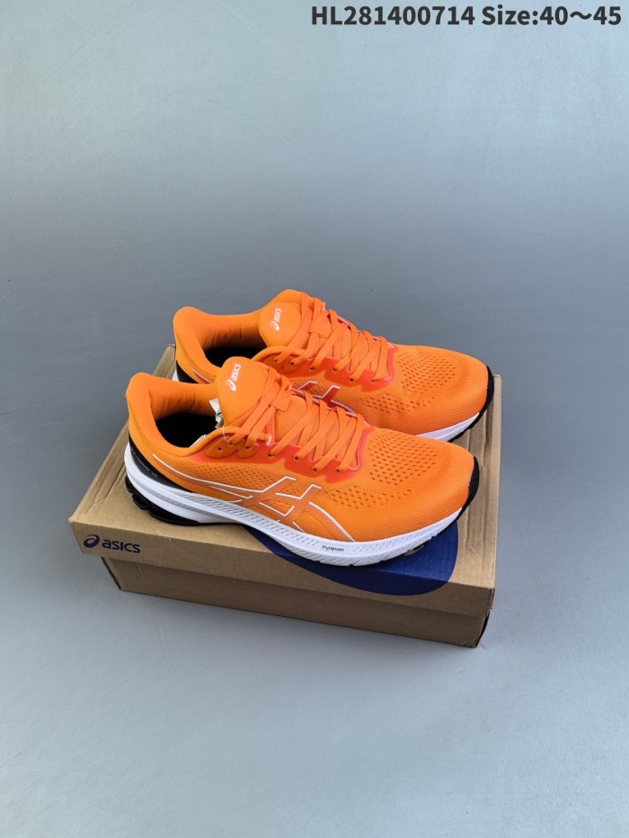 Asics GEL men Shoes-062