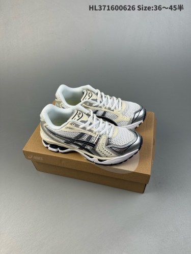 Asics GEL women Shoes-297