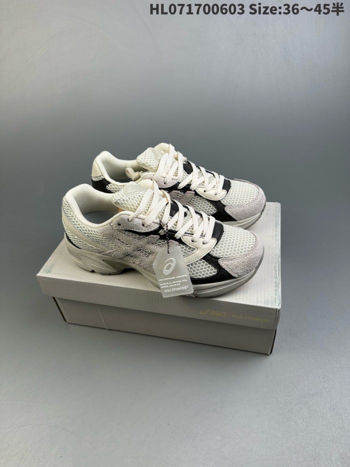 Asics GEL men Shoes-240