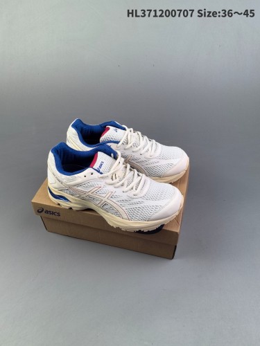 Asics GEL men Shoes-036