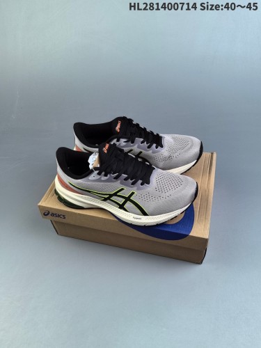 Asics GEL men Shoes-060