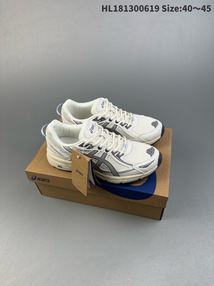 Asics GEL men Shoes-142