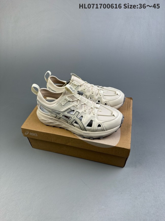 Asics GEL men Shoes-286