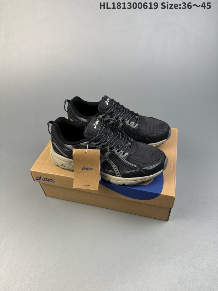 Asics GEL men Shoes-145