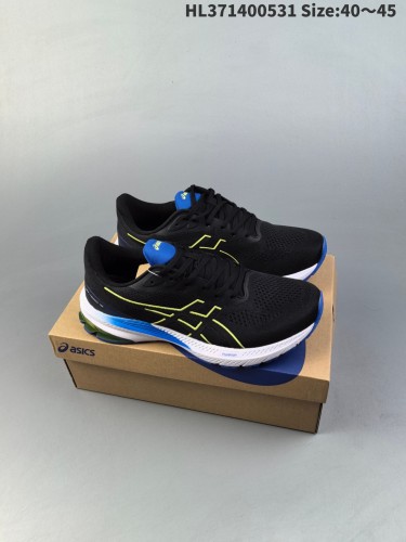 Asics GEL men Shoes-018