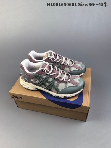 Asics GEL women Shoes-171