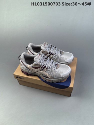 Asics GEL men Shoes-035