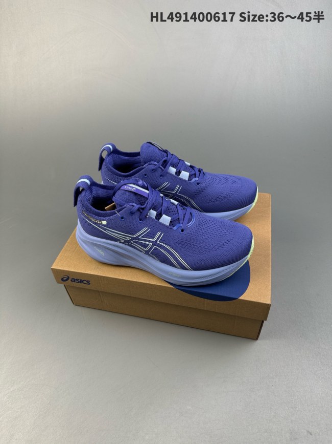 Asics GEL men Shoes-135