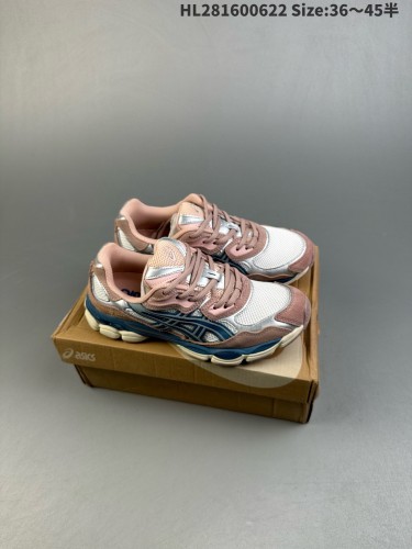 Asics GEL women Shoes-279