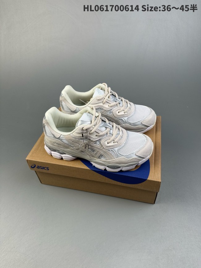 Asics GEL women Shoes-246