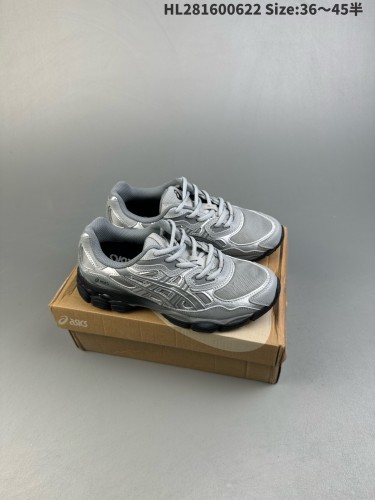 Asics GEL women Shoes-271
