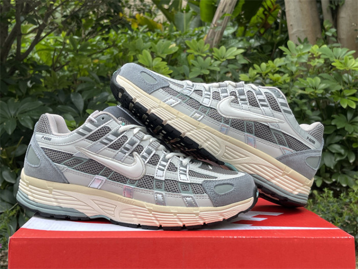 Authentic Nike P-6000 Shoes-002