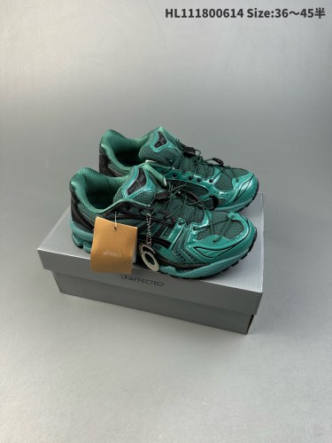 Asics GEL women Shoes-324
