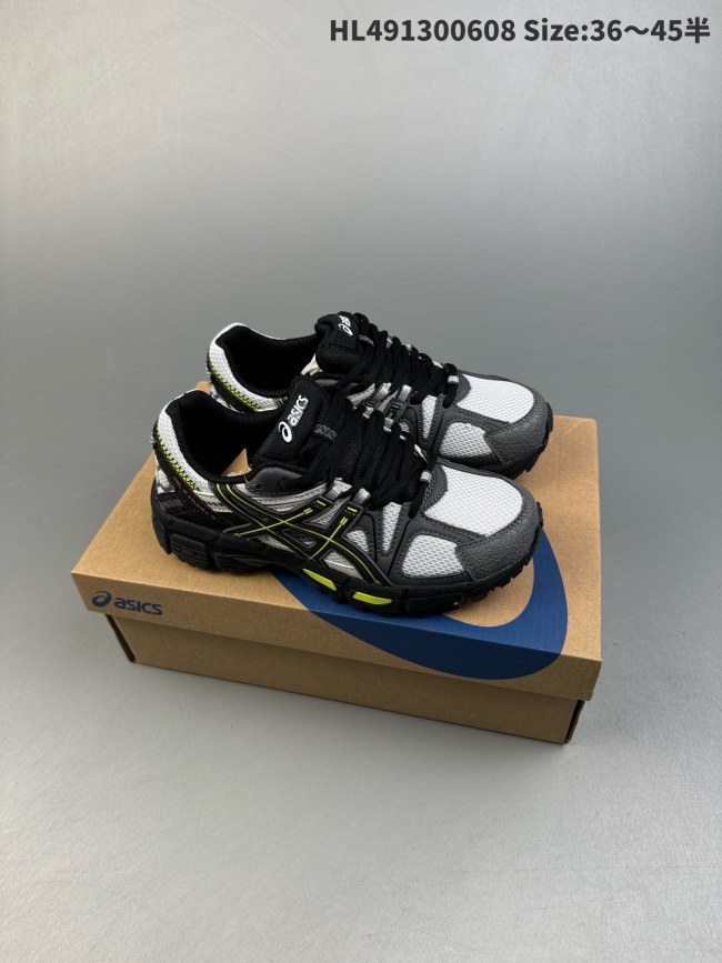 Asics GEL men Shoes-124
