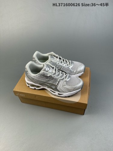 Asics GEL women Shoes-296