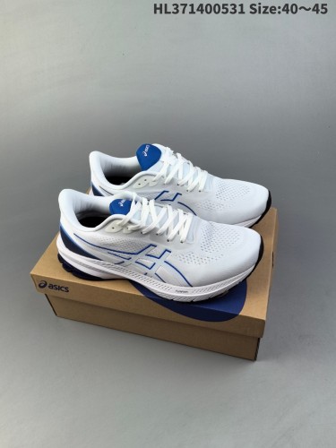 Asics GEL men Shoes-016