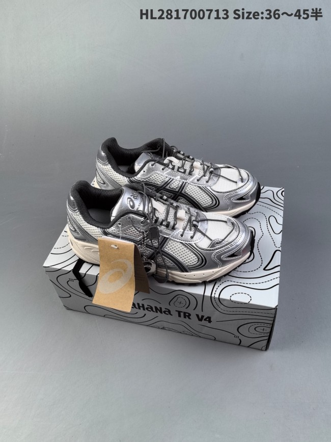 Asics GEL men Shoes-207