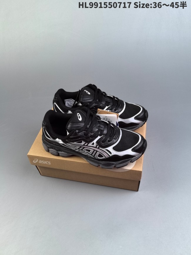 Asics GEL men Shoes-219