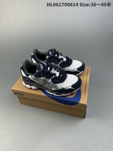 Asics GEL men Shoes-263