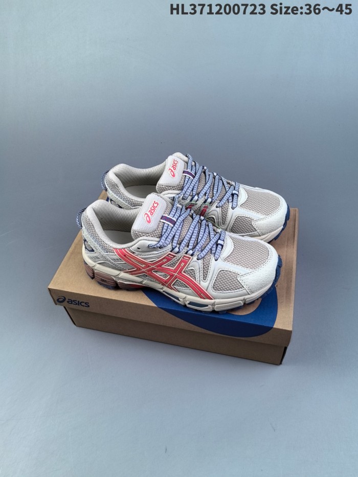 Asics GEL men Shoes-117