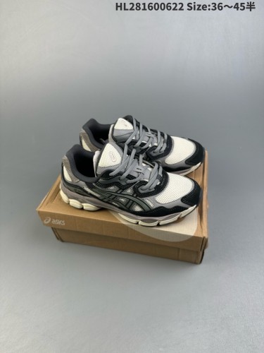 Asics GEL women Shoes-273