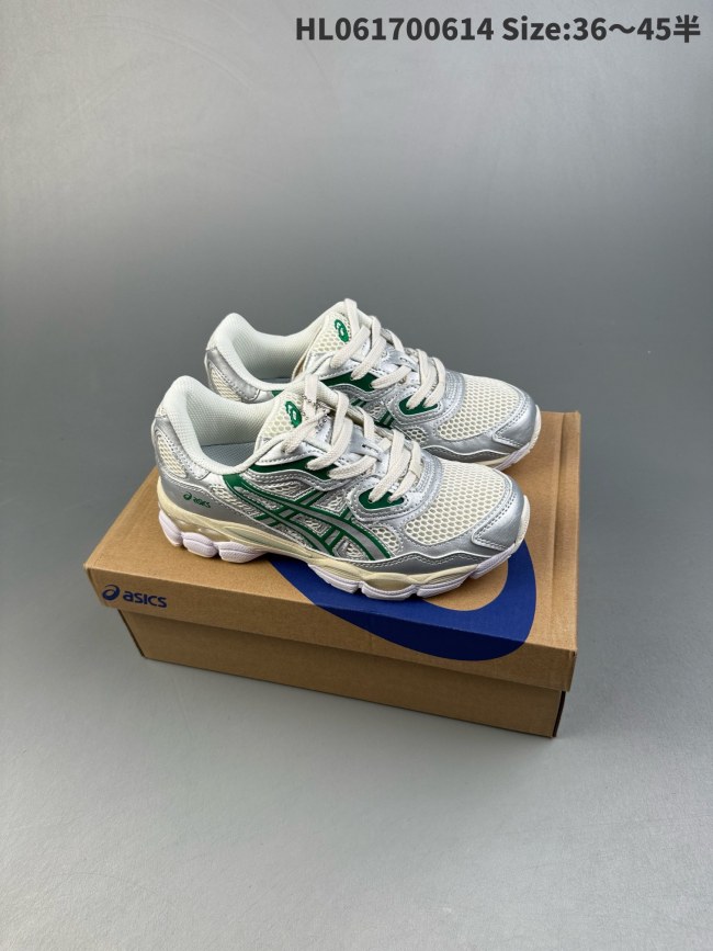 Asics GEL women Shoes-248