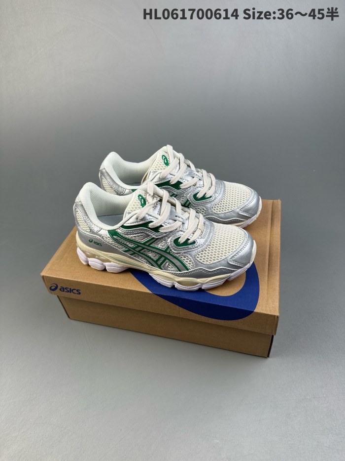 Asics GEL women Shoes-248