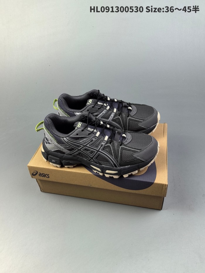 Asics GEL men Shoes-009