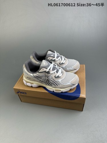 Asics GEL women Shoes-232