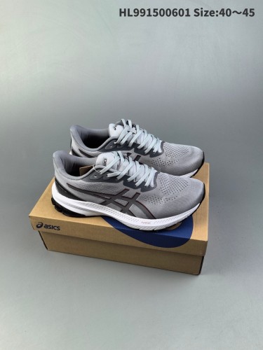 Asics GEL men Shoes-024