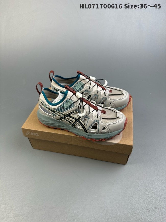 Asics GEL women Shoes-262