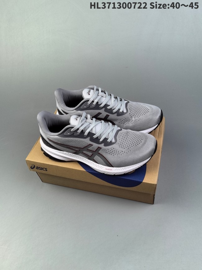 Asics GEL men Shoes-089