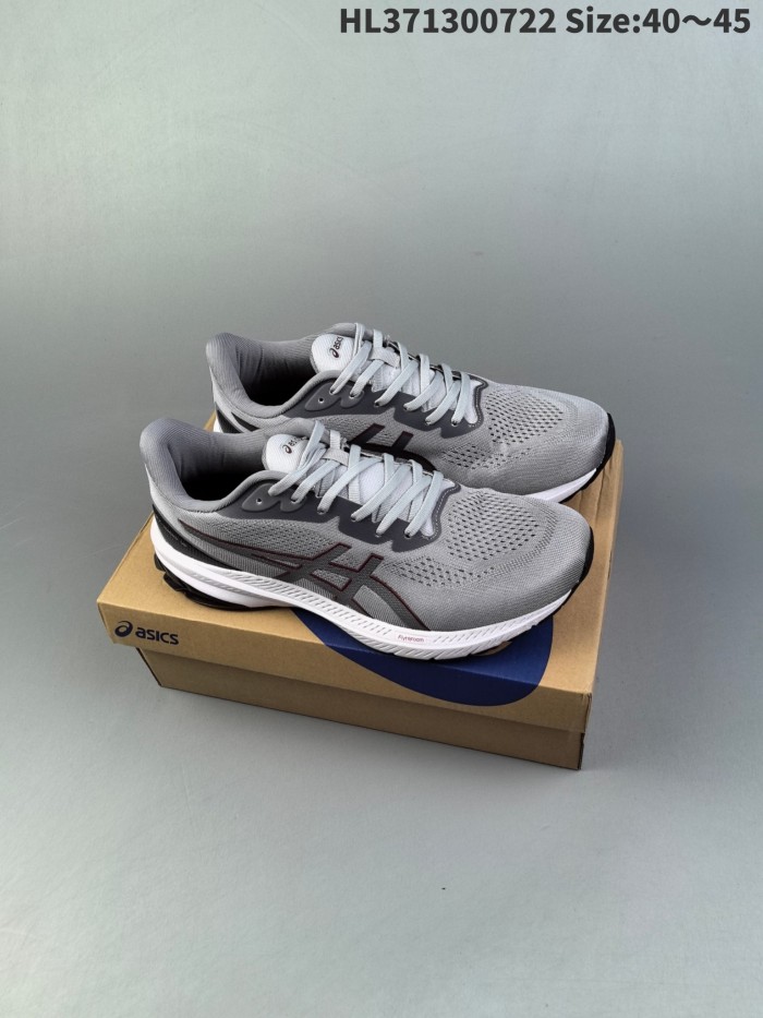 Asics GEL men Shoes-089