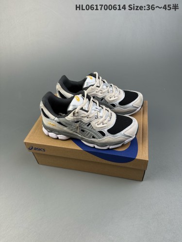 Asics GEL women Shoes-245
