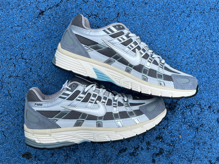 Authentic Nike P-6000 Shoes-002